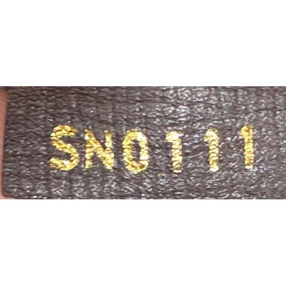 Louis Vuitton Fantaisie Handbag Idylle #237782L95B - Picture 7 of 7